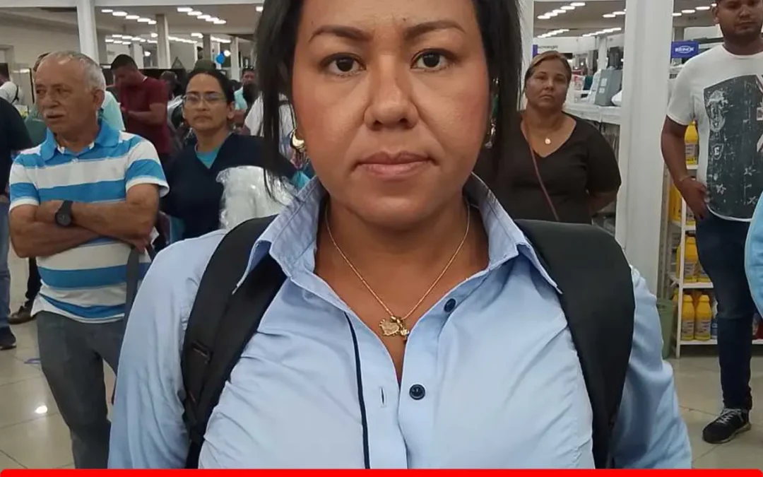RAQUEL MARIA MARTINEZ GUAREGUA