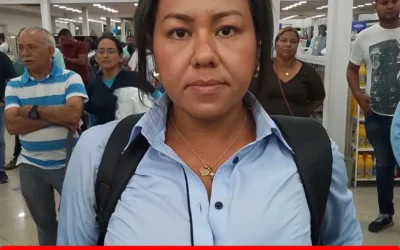 RAQUEL MARIA MARTINEZ GUAREGUA
