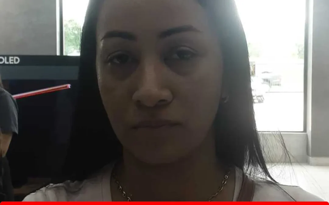 ANA CAROLINA VILLARROEL TORREALBA