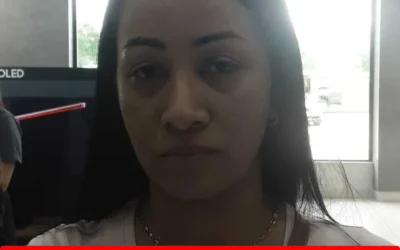ANA CAROLINA VILLARROEL TORREALBA