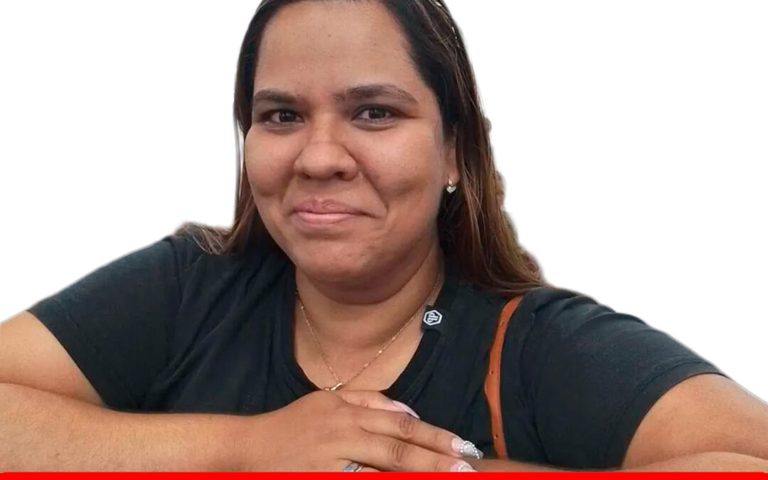 YOXIMAR DEL VALLE REQUENA SEIJAS