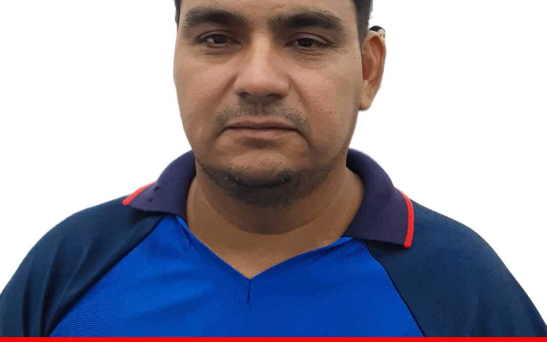 REINALDO ANTONIO ACOSTA CHIRINOS