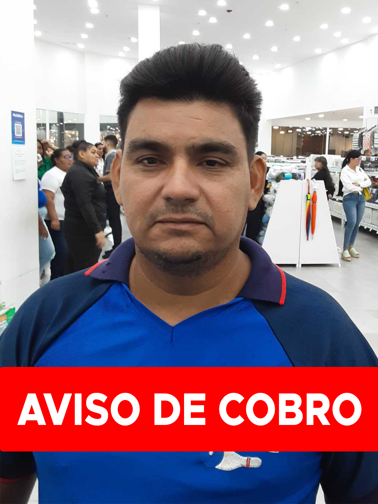 REINALDO ANTONIO ACOSTA CHIRINOS