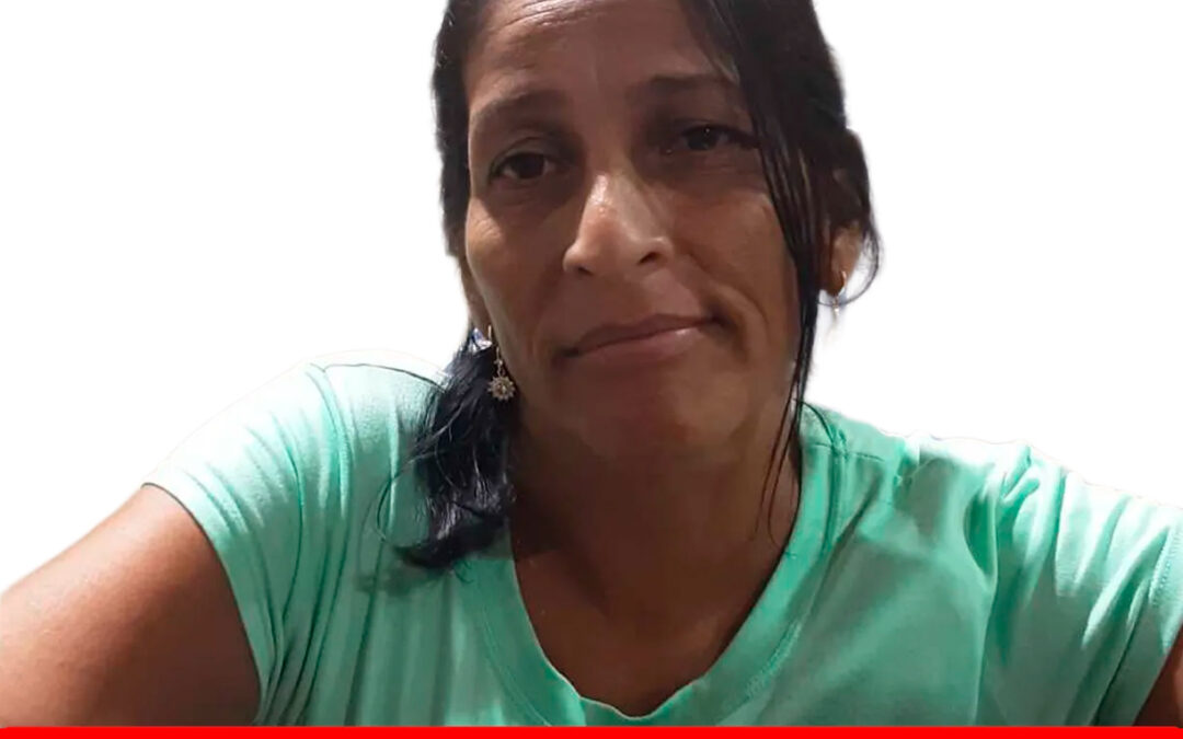 EDYS MARGARITA AMUNDARAIN VIZCAINO