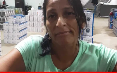 EDYS MARGARITA AMUNDARAIN VIZCAINO