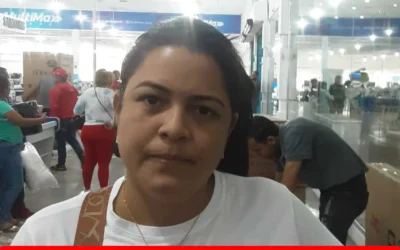 CLEIDIMAR DEL CARMEN HERNANDEZ CASTILLO