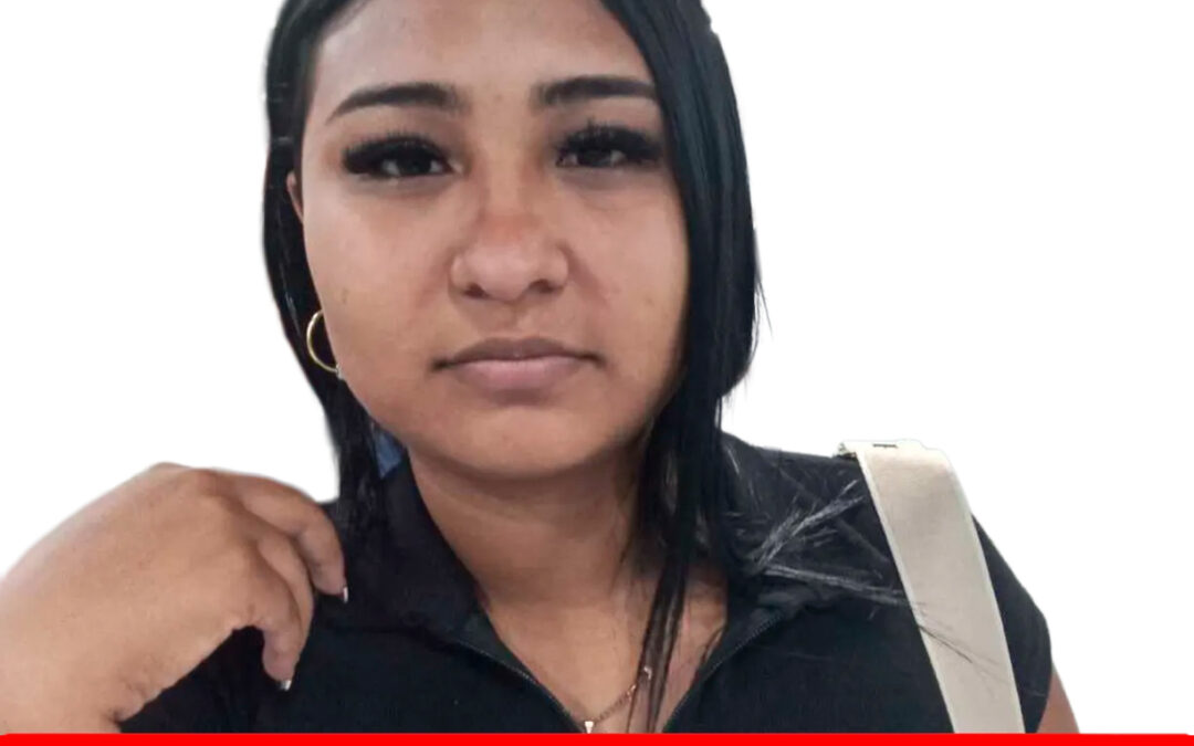 JULIANNYS CAROLINA ARRIOJA REYES