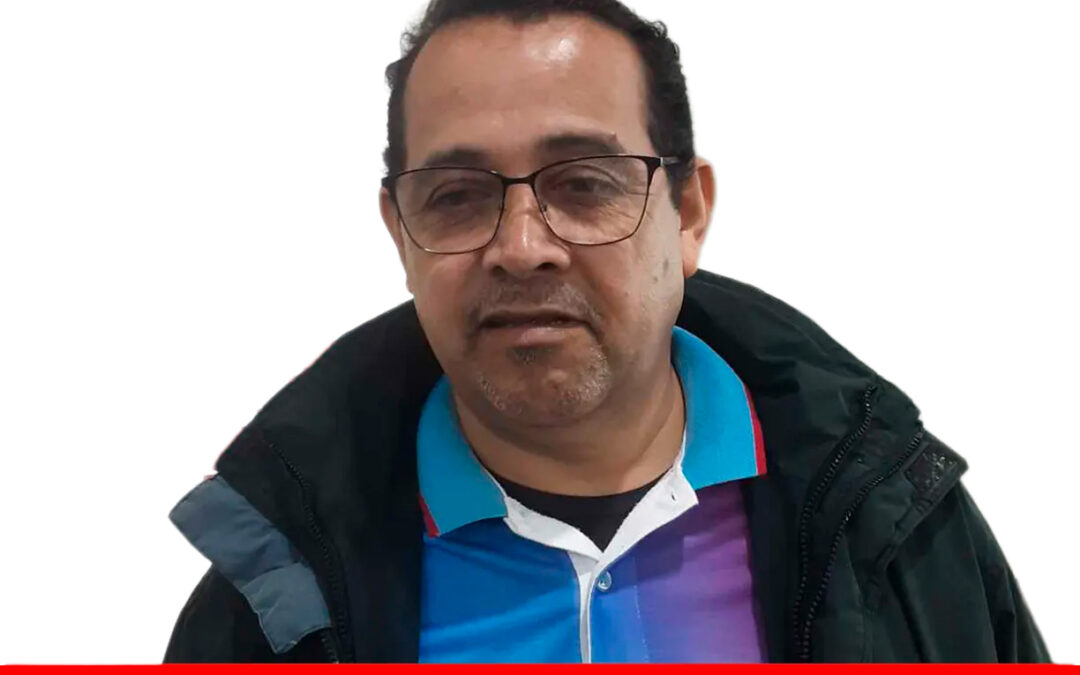 GRIVER EDUARDO CAMARGO ALVAREZ