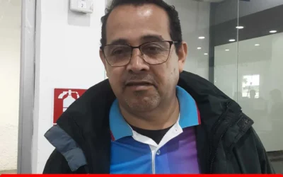 GRIVER EDUARDO CAMARGO ALVAREZ