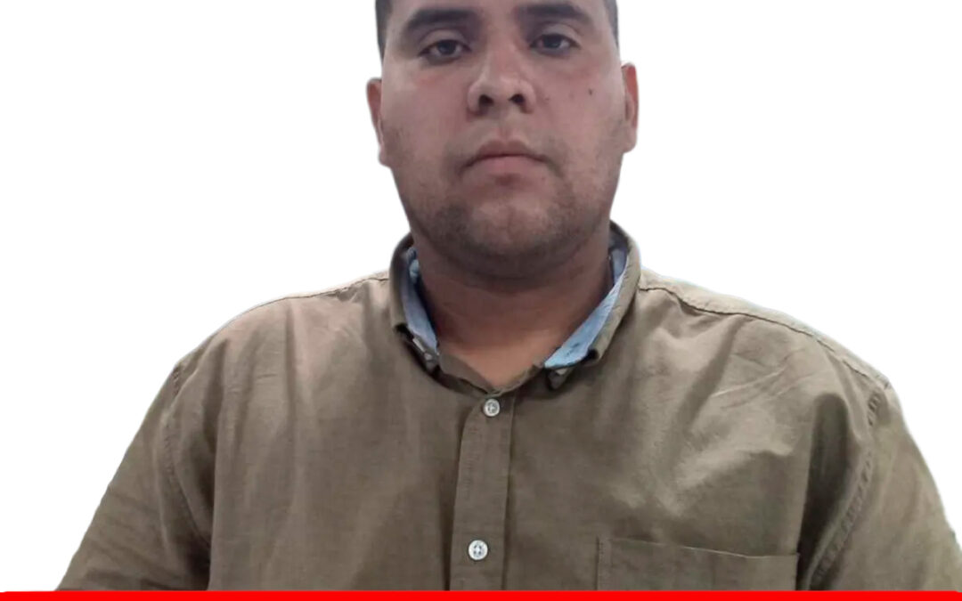 MIGUEL ALEJANDRO RODRIGUEZ GONZALEZ