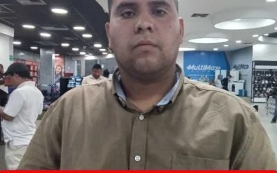 MIGUEL ALEJANDRO RODRIGUEZ GONZALEZ