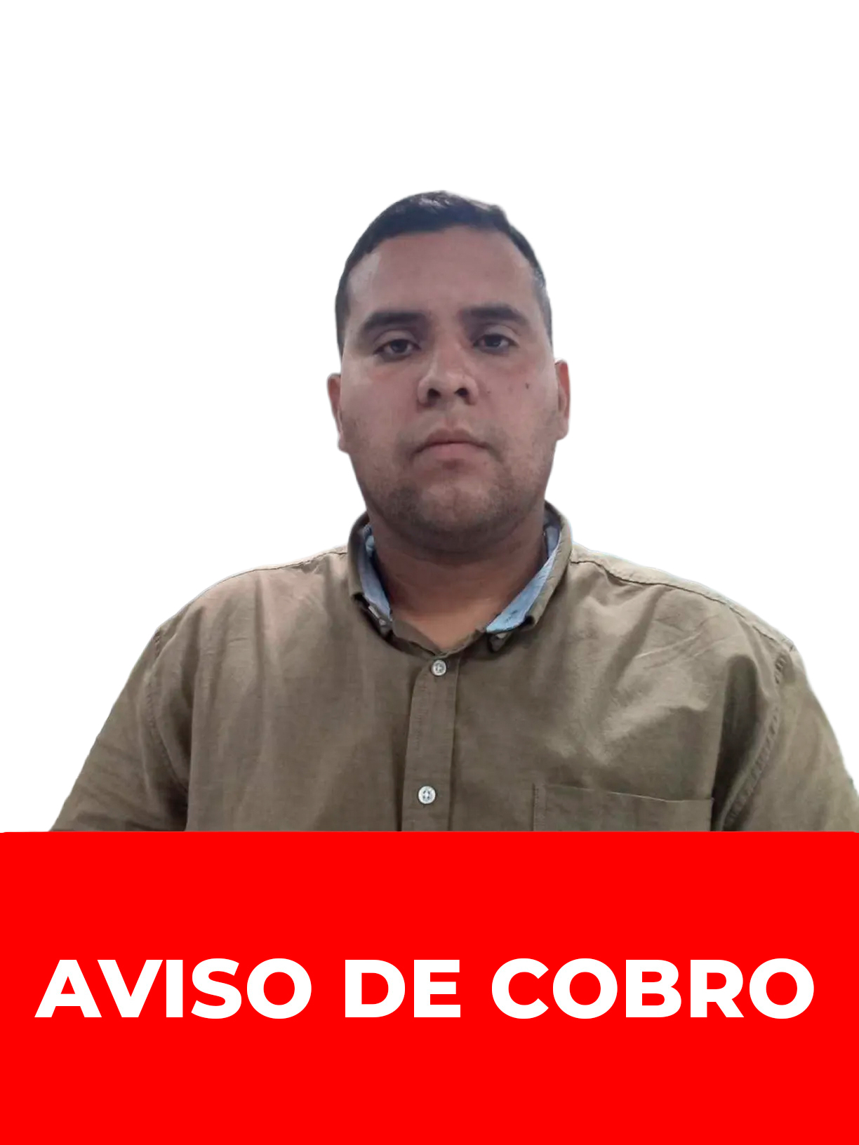 Miguel Alejandro Rodriguez Gonzalez