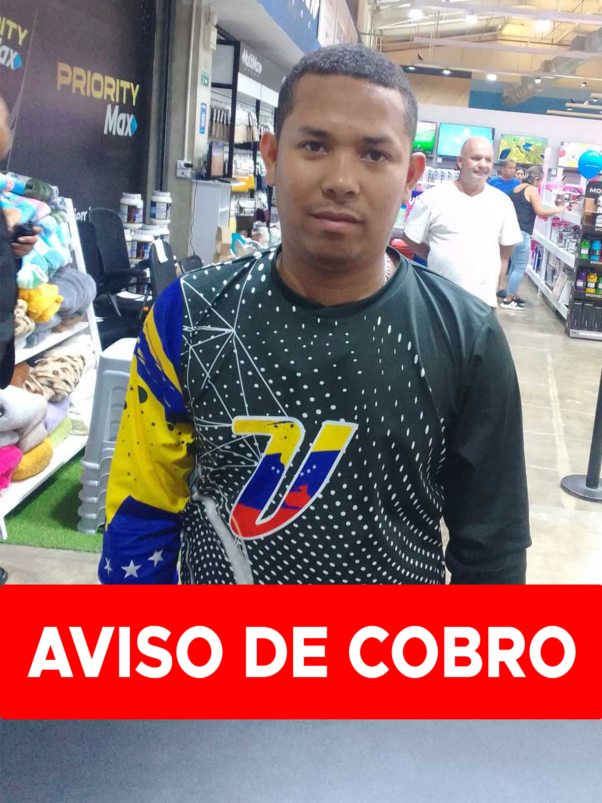 A-72 JEISON MIGUEL CALZADILLA ACOSTA JEISON MIGUEL CALZADILLA ACOSTA