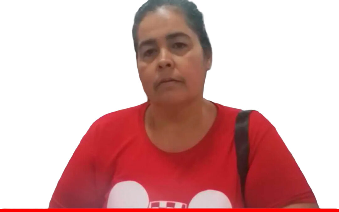 YURAIMA COROMOTO MUÑOZ