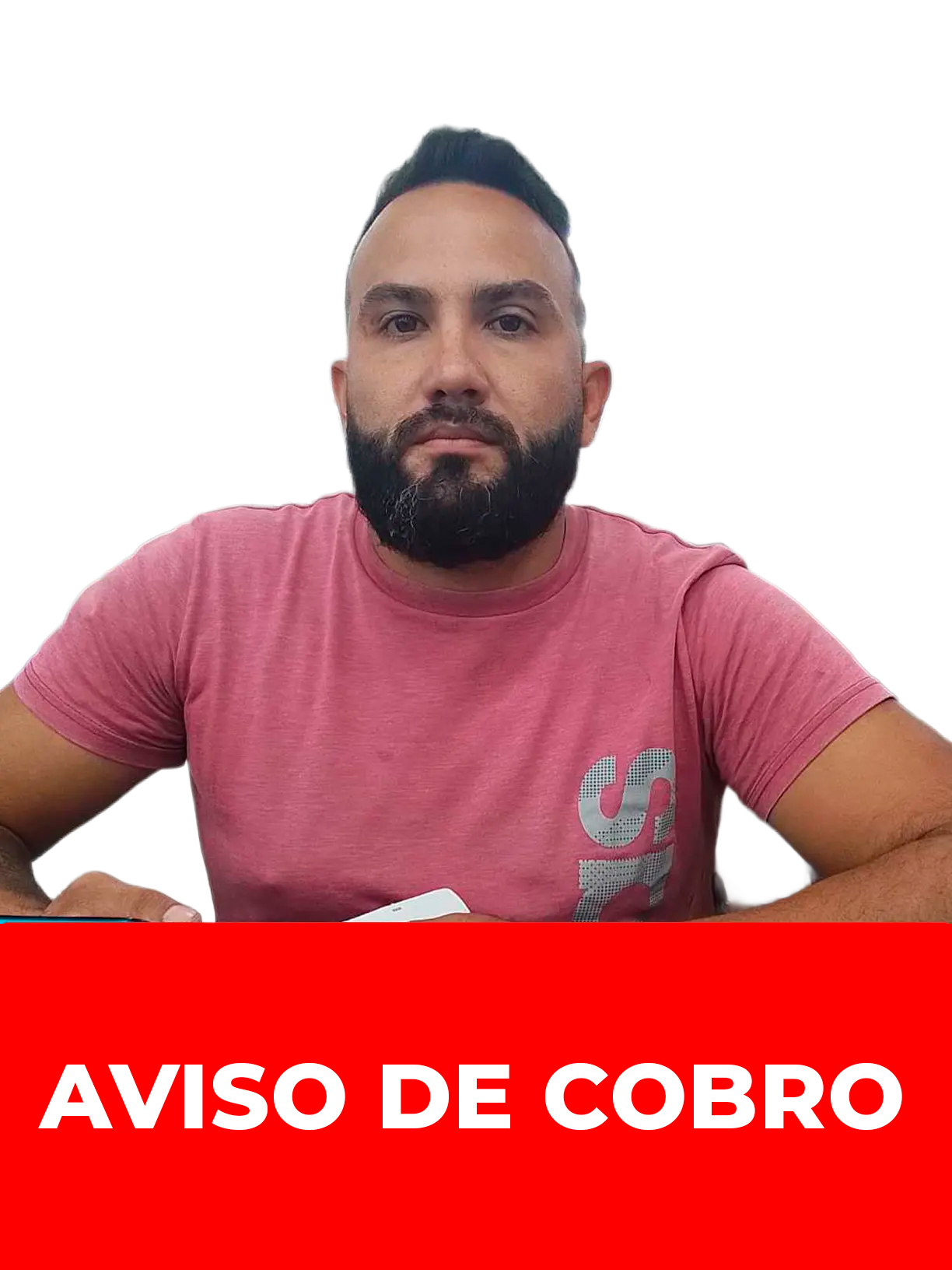 Angel Bladimir Leon Salazar