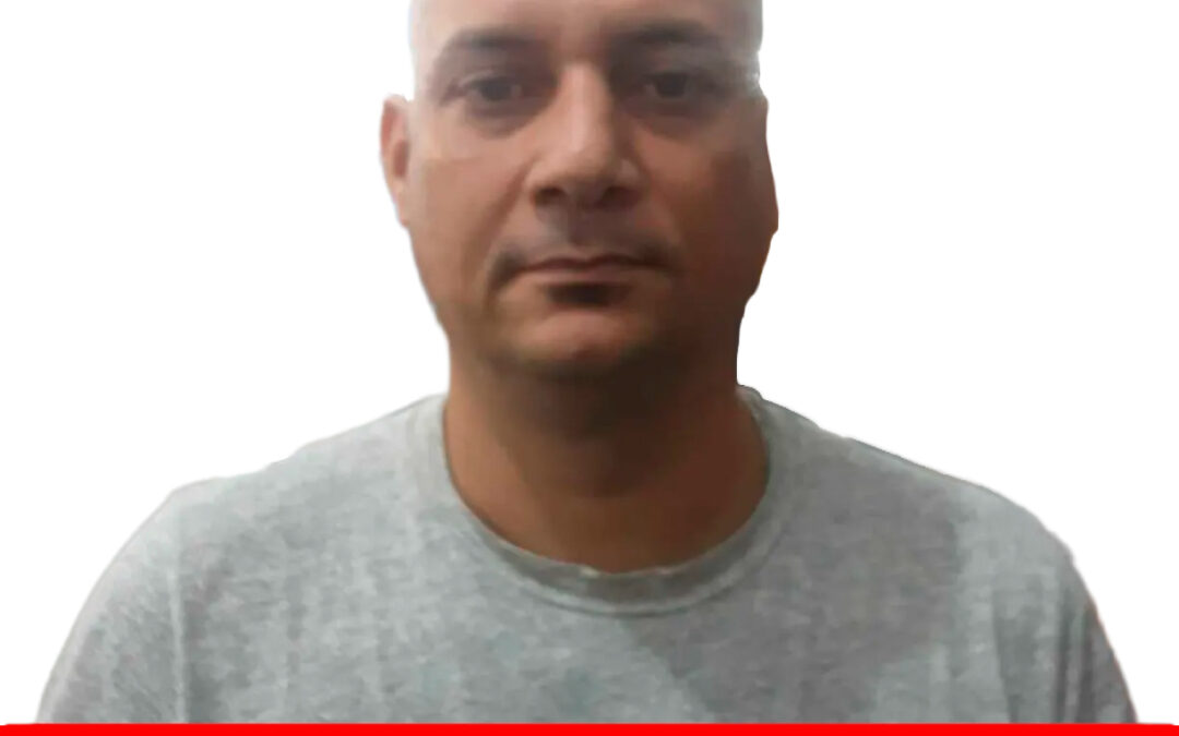 VICENTE ENRIQUE DOMINGUEZ GAMARRA