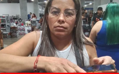 YULEIVY COROMOTO SAAVEDRA