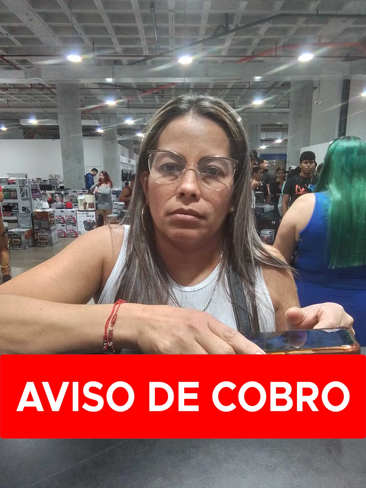 YULEIVY COROMOTO SAAVEDRA