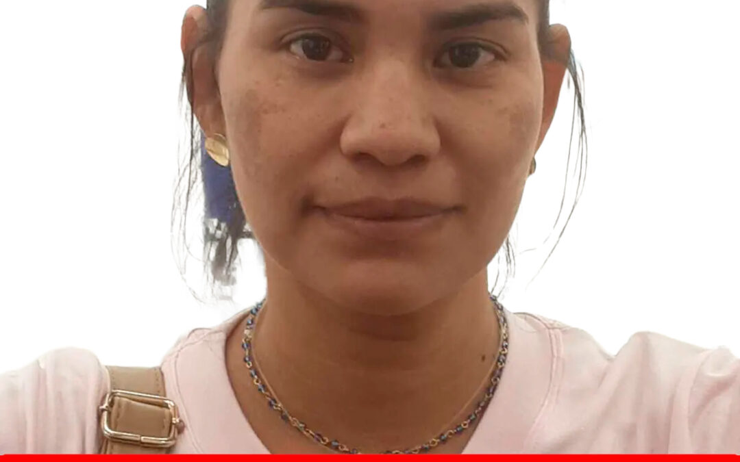 RAIZA DE JESUS GIRON NORIEGA