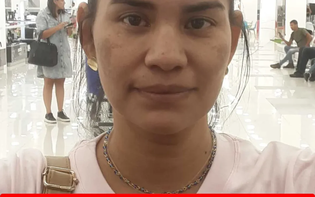 RAIZA DE JESUS GIRON NORIEGA