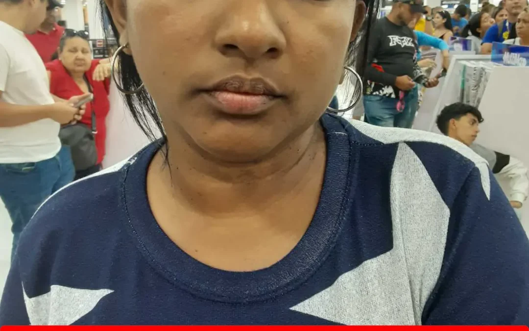 YULEISI VERONICA GARCIA PARRA