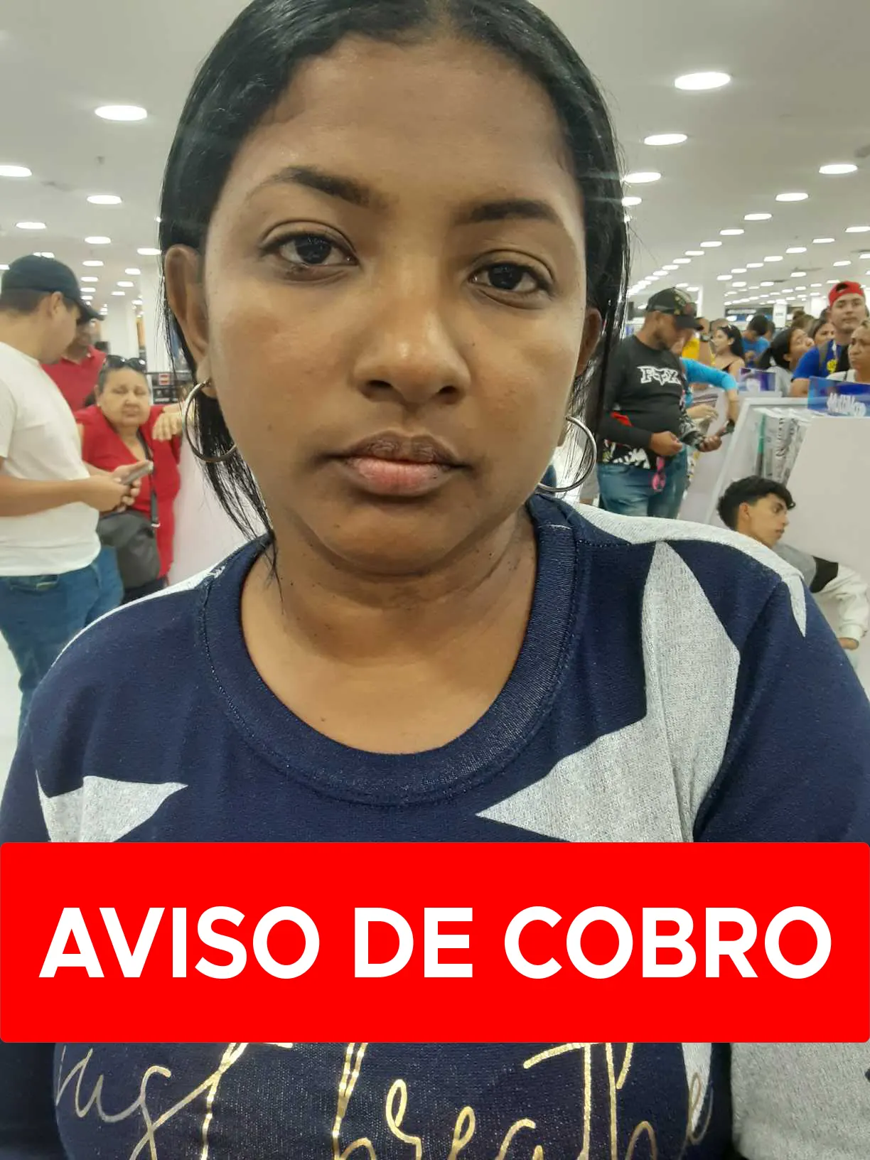 YULEISI VERONICA GARCIA PARRA