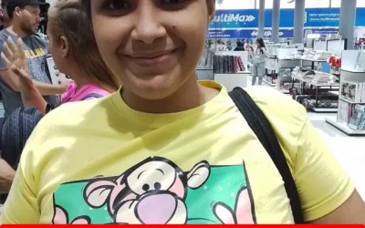 ARIANNA MICHELE ROJAS GARCIA