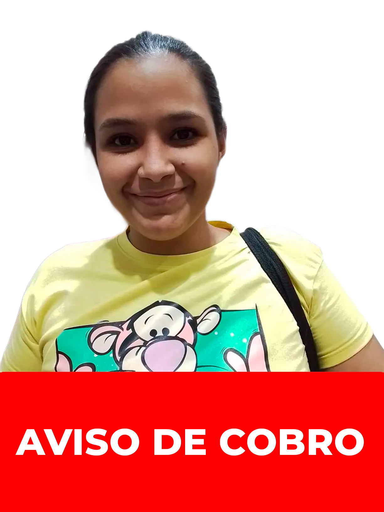 Arianna Michele Rojas Garcia