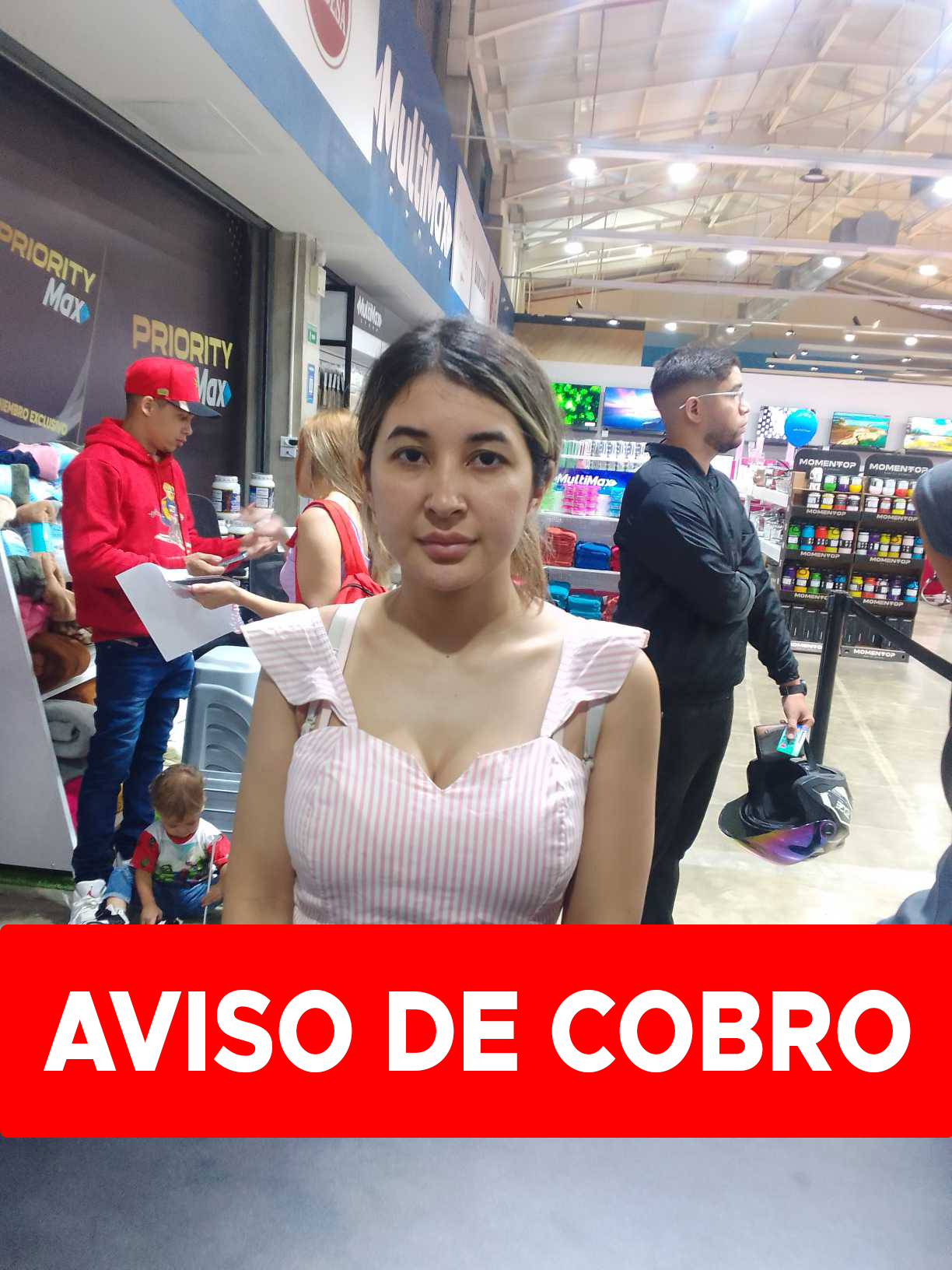 EMELY YESLIN RIOS CORDOVA
