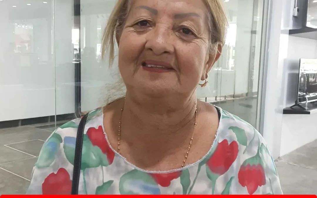 Elizabeth Rodriguez De fuenmayor