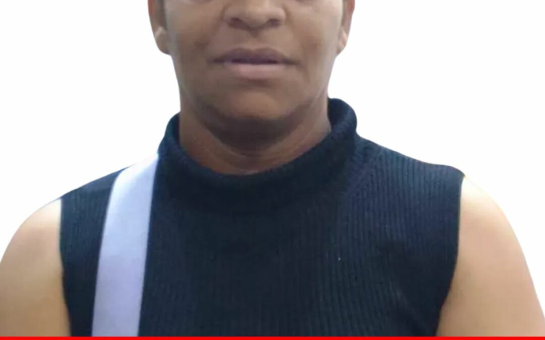 YARELIS JOSEFINA FIGUEROA BRITO