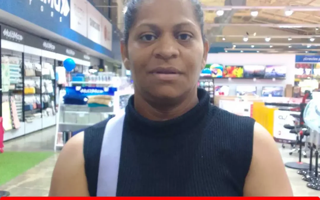 YARELIS JOSEFINA FIGUEROA BRITO