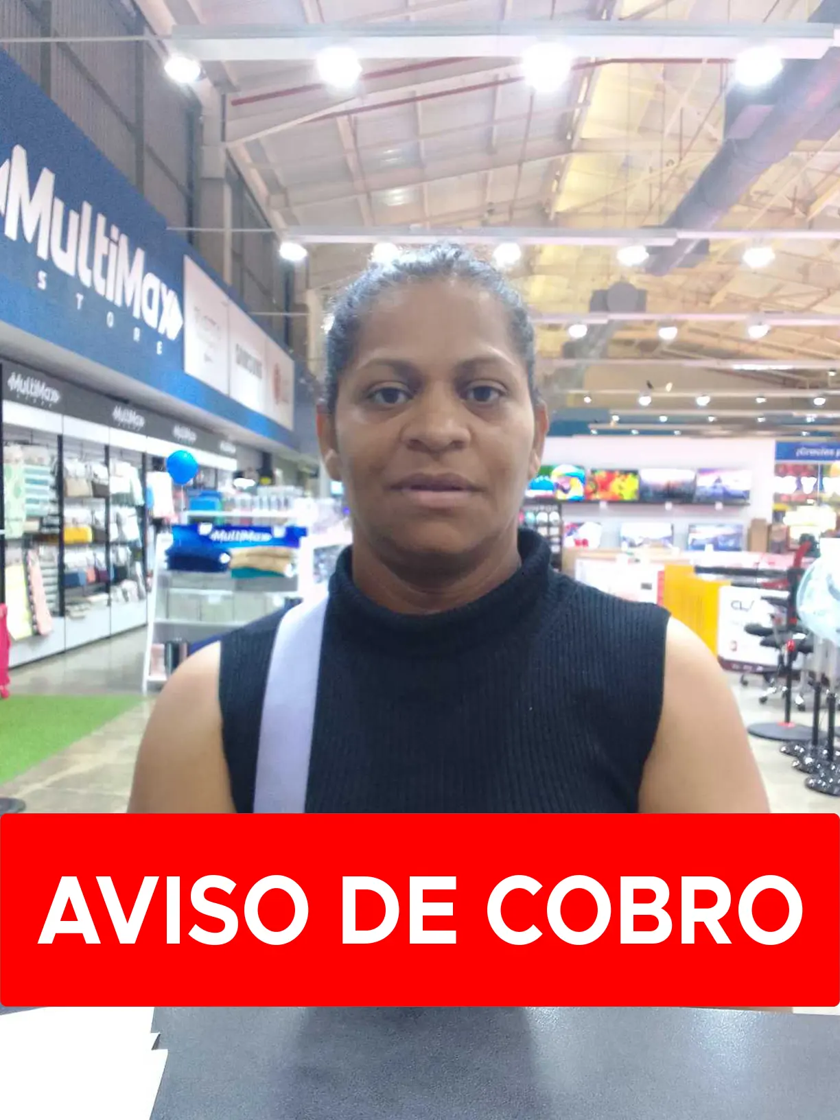 YARELIS JOSEFINA FIGUEROA BRITO