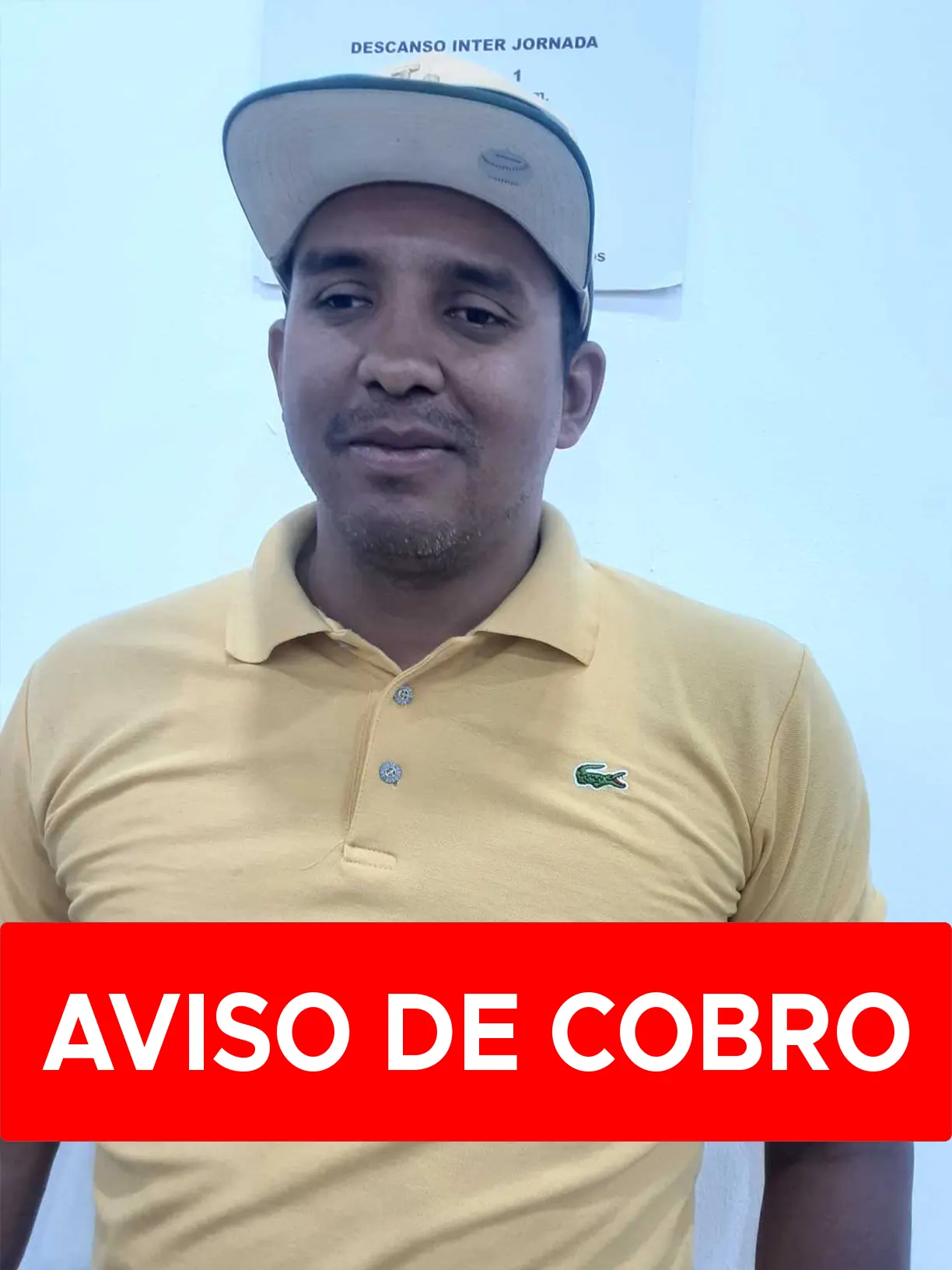 BORIS ARGENIS KEY GOMEZ