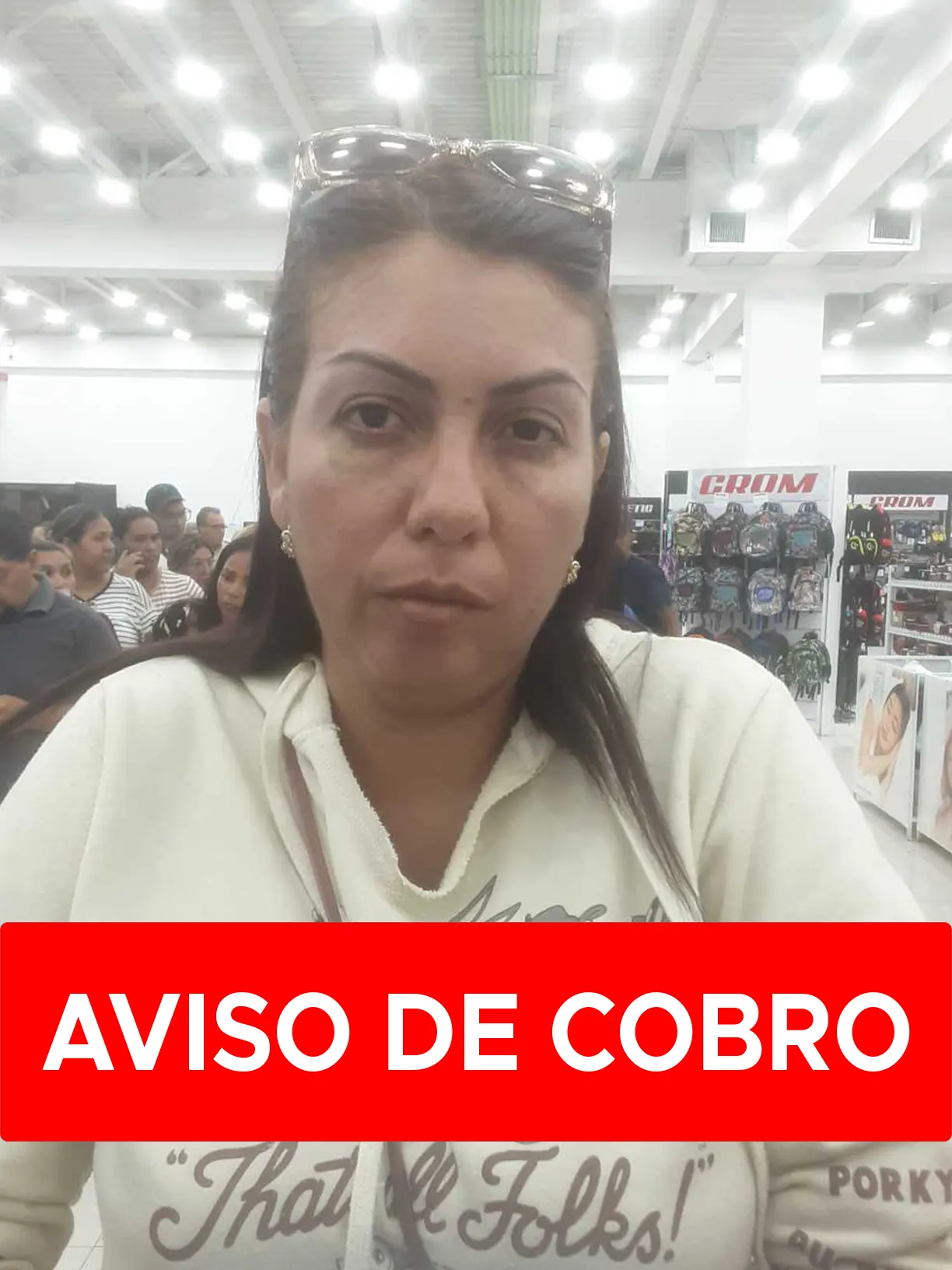 CYNTHIA DEL CARMEN AMBARD HERRERA