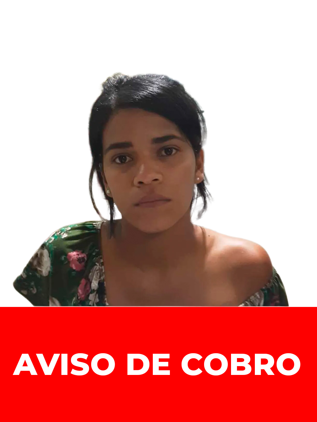 Alexandra Del Valle Rodriguez Rios