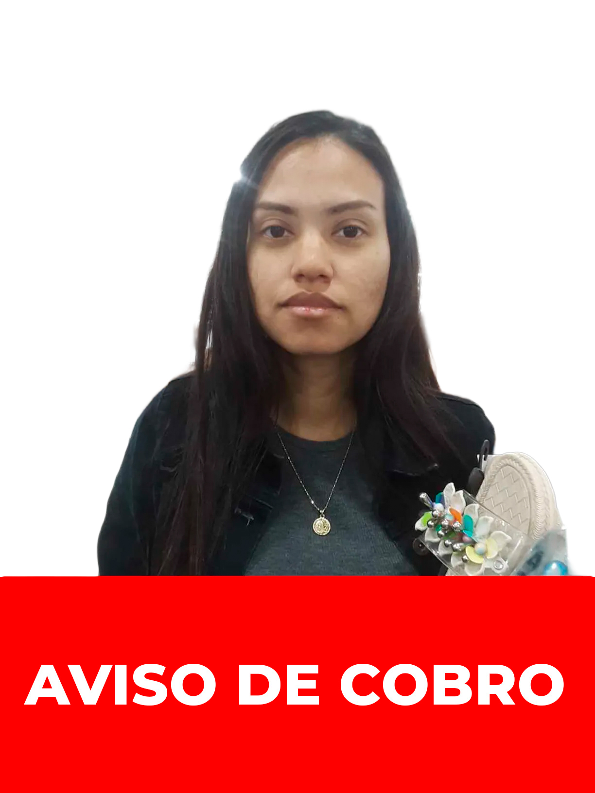 Arianny Rocsana Pena Munoz