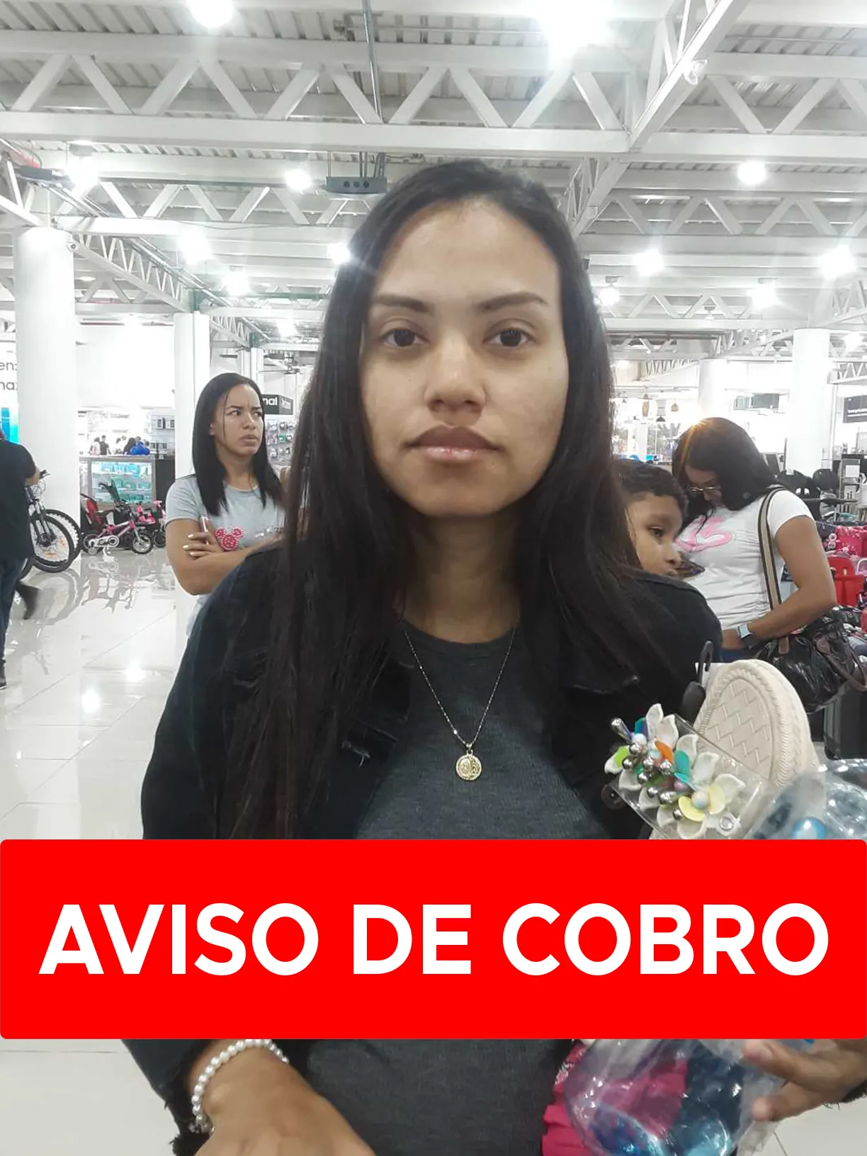 ARIANNY ROCSANA PEÑA MUÑOZ