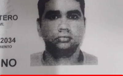 JULIO CESAR CAMACHO OCHOA