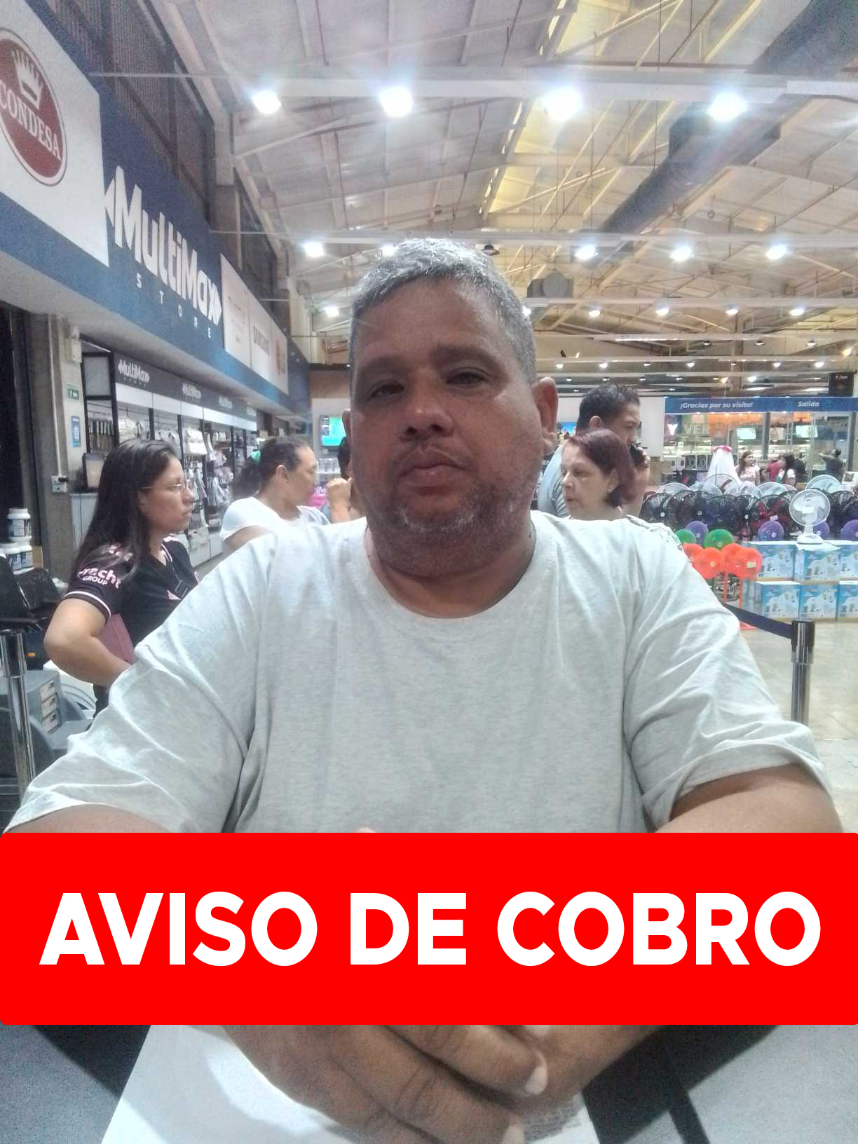 JEAN CARLOS GREGORIO DAVILA COLINA