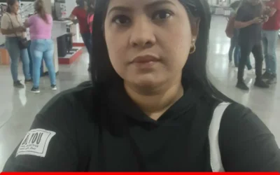 LUZMARY CASTILLO DELGADILLO