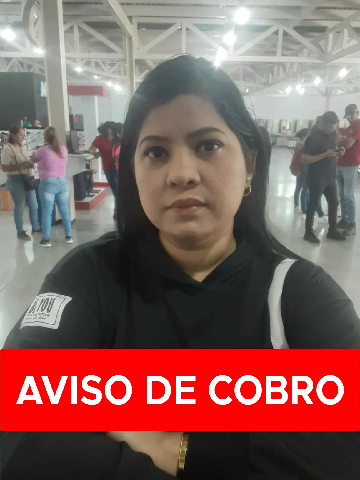 LUZMARY CASTILLO DELGADILLO