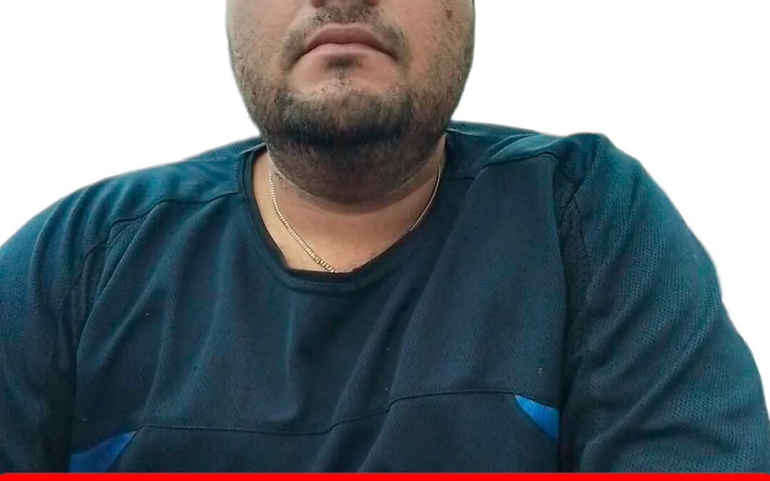 WILMER RAMON CASTILLO PEREZ