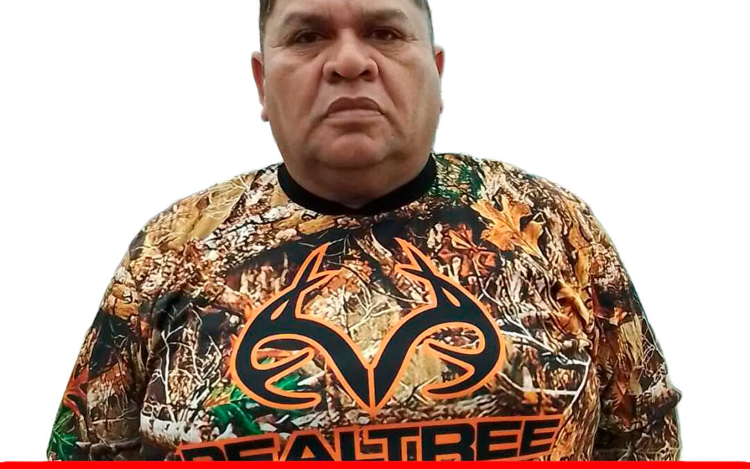 RICHARD ANTONIO SEQUEDA HERNANDEZ