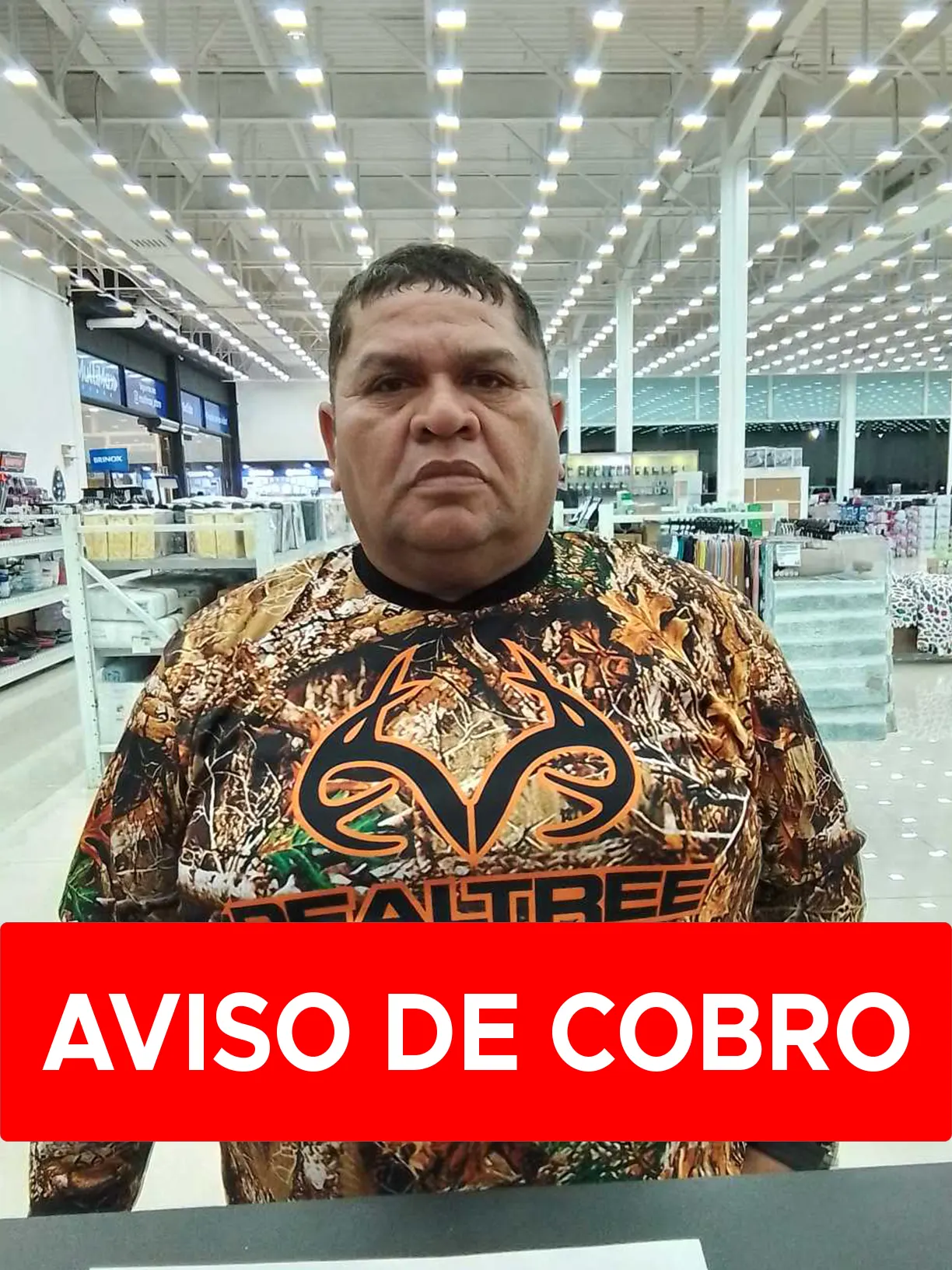 RICHARD ANTONIO SEQUEDA HERNANDEZ