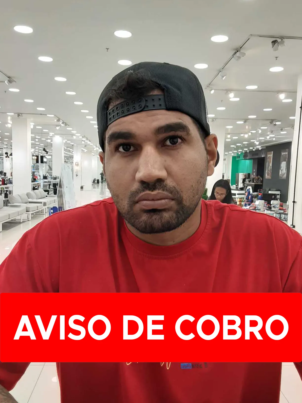 ABDO DANIEL MUNAYER TORRES