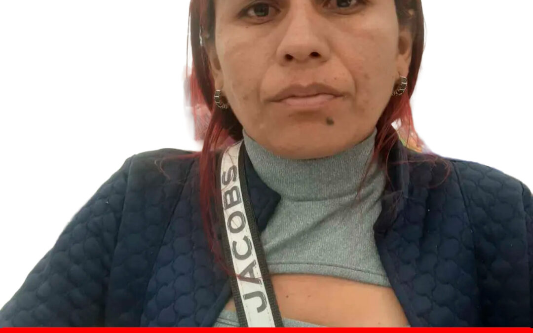 FRANCIELYS ANDREINA RIVAS