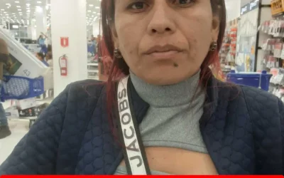 FRANCIELYS ANDREINA RIVAS