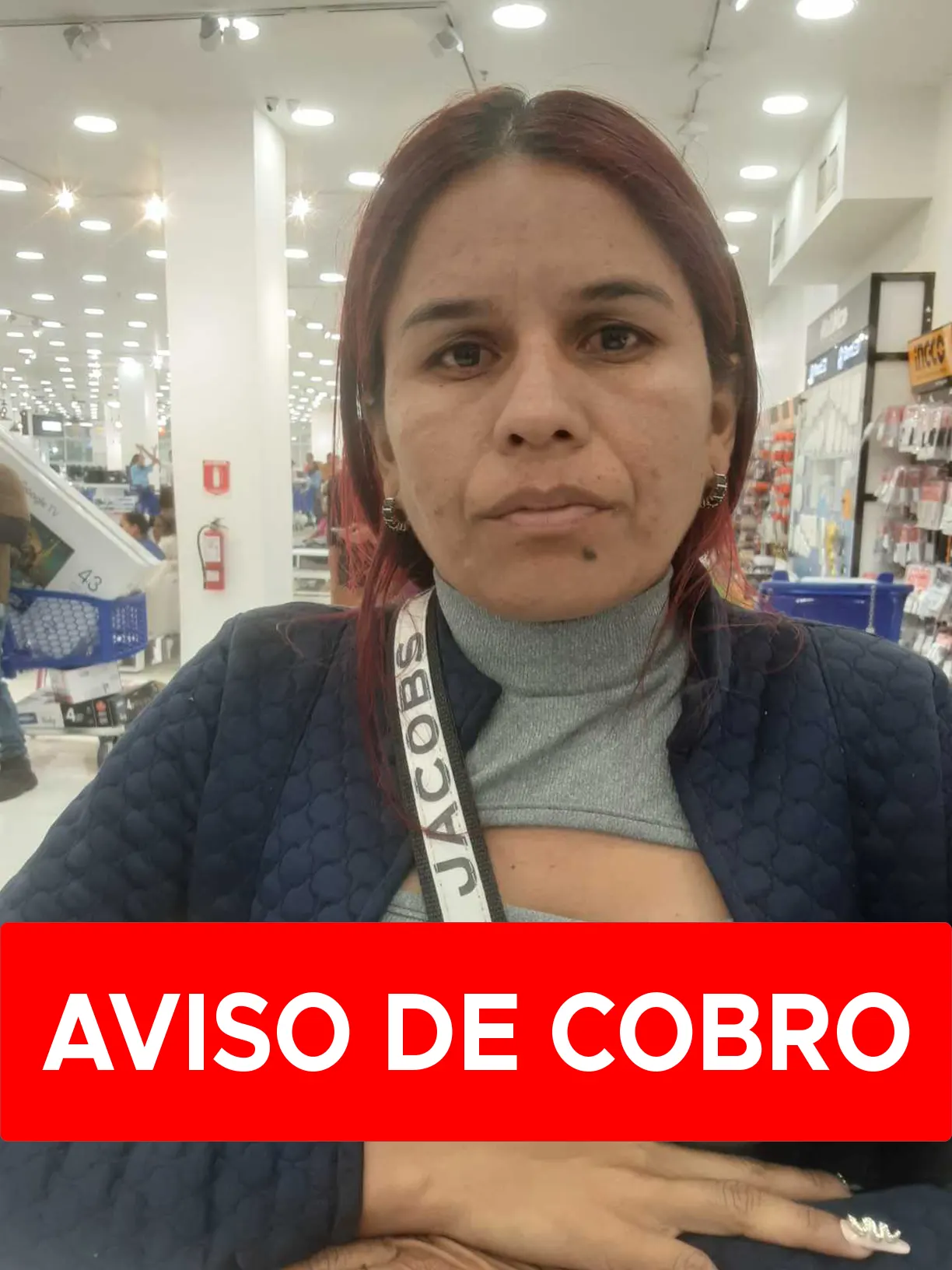 FRANCIELYS ANDREINA RIVAS