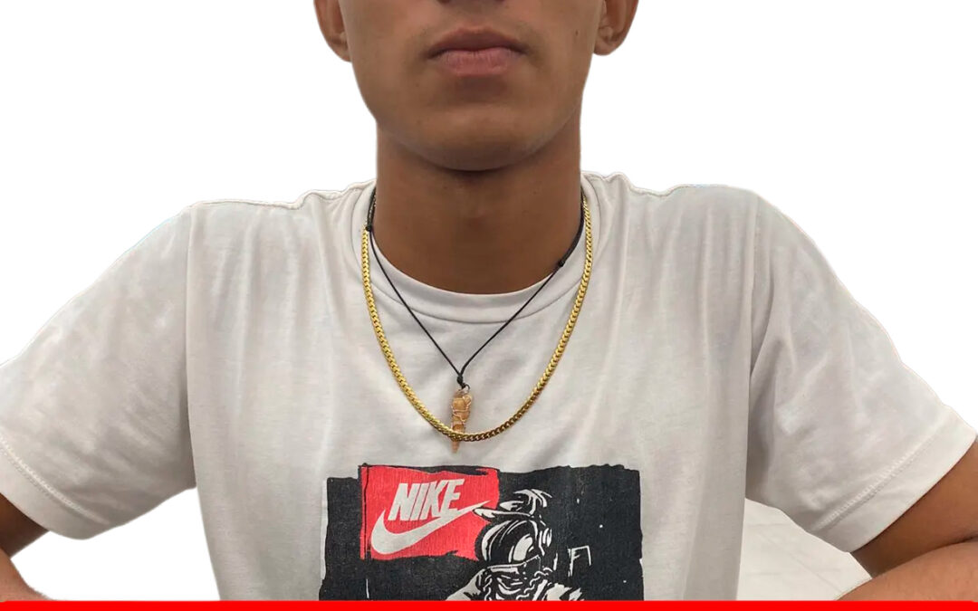 REINIEL ANTONIO ACOSTA GOMEZ